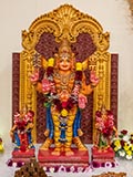 Bhagwan Shri Murugan